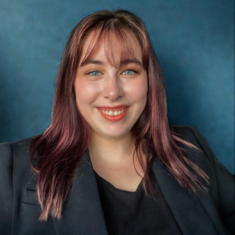Photo of Lauryn Maleski
