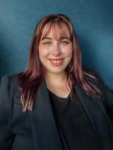 Photo of Lauryn Maleski