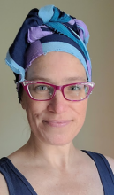 Photo of Tara Schuster