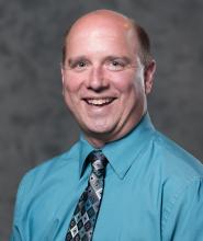 Photo of Graham Knowles