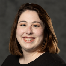 Photo of Lauryn Maleski