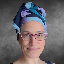 Photo of Tara Schuster